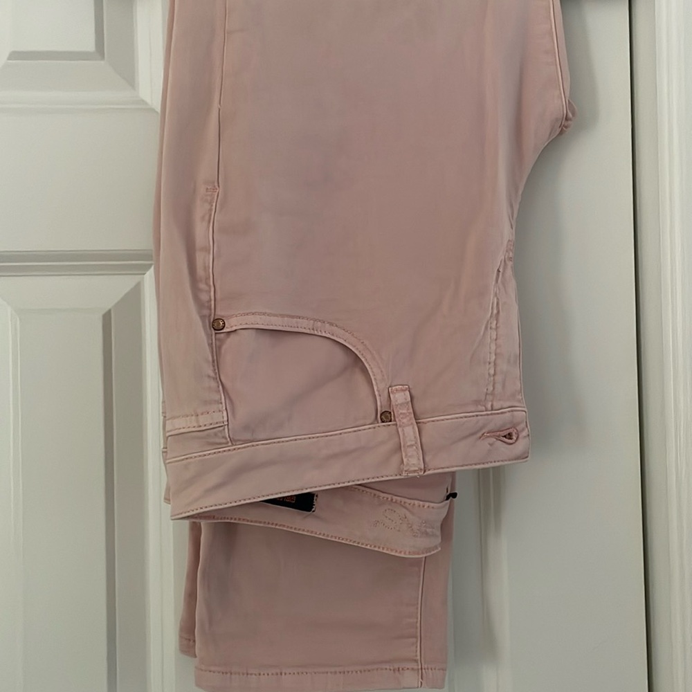 Jag Pink Jeans